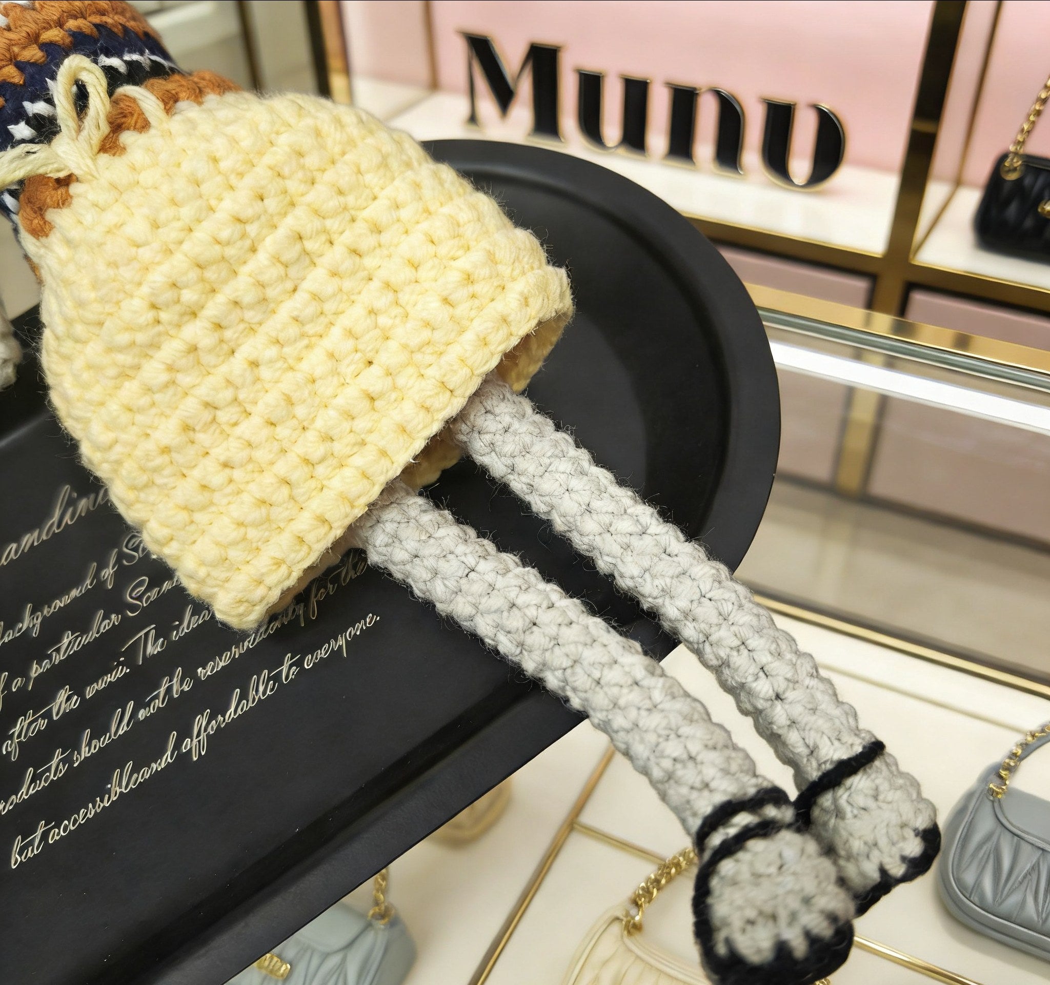 346RA17A Popular bag 's charms accessories