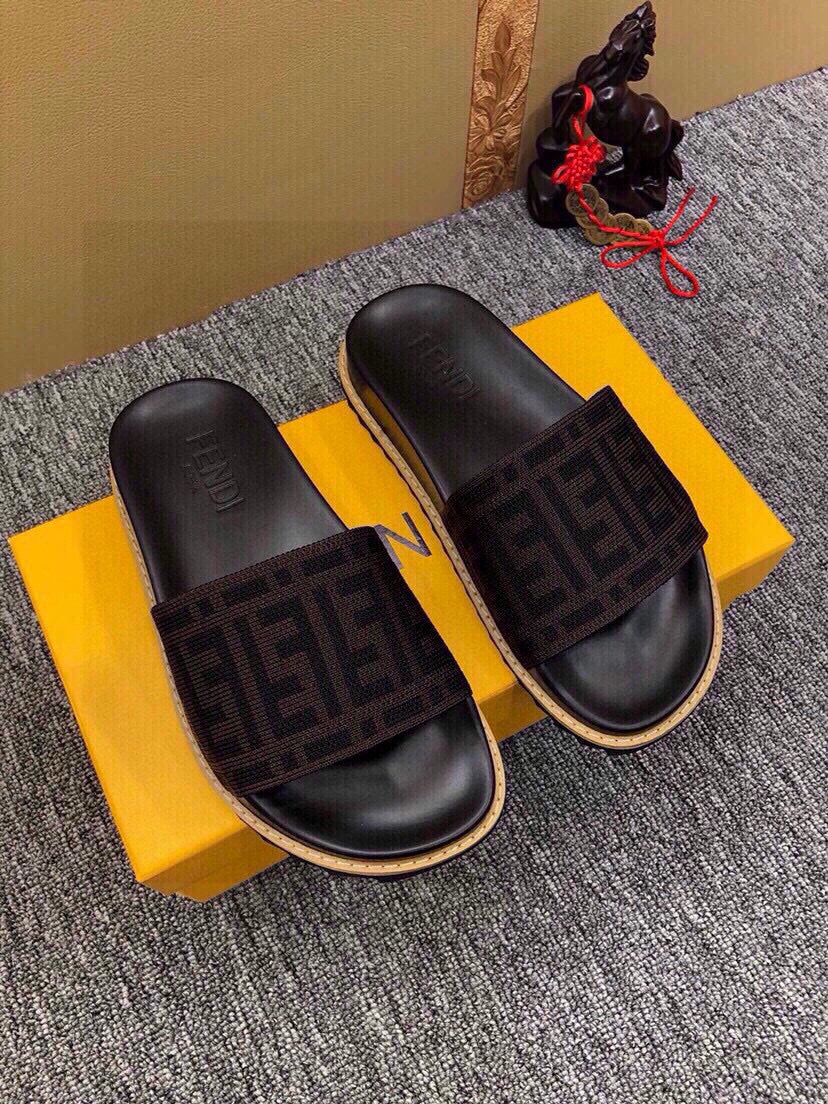 535ZF285Z Popular Slippers
