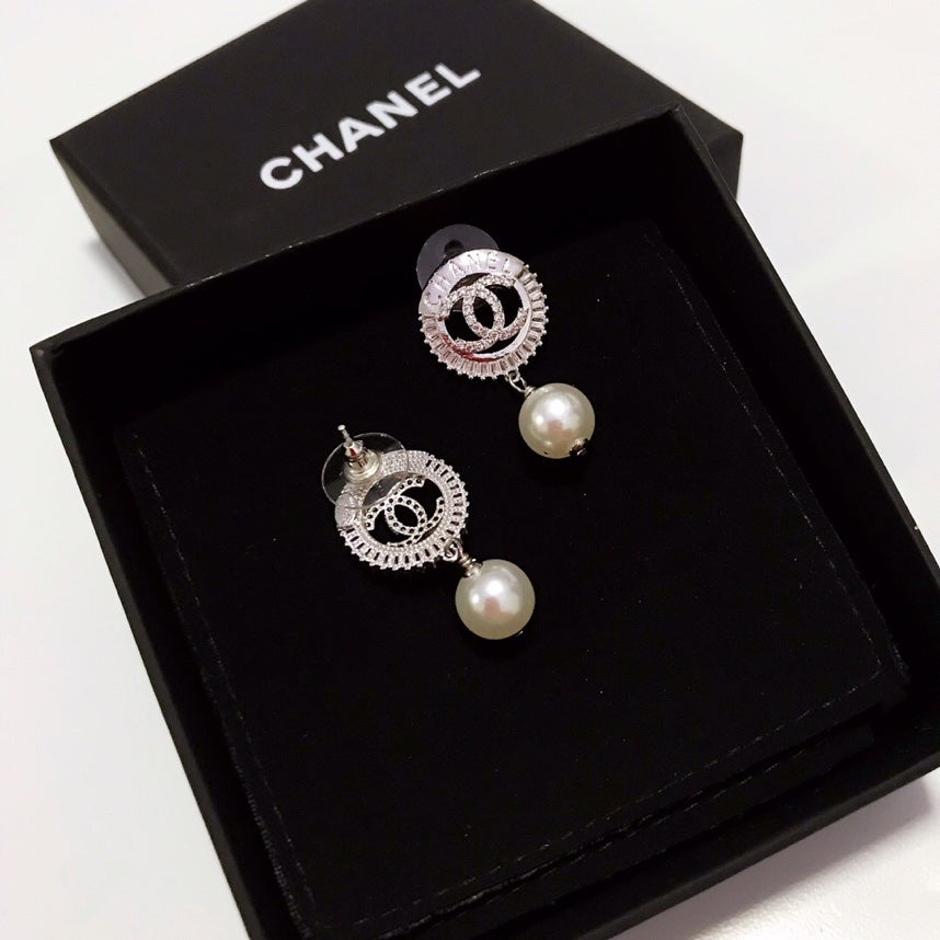 14C792E Popular Earrings
