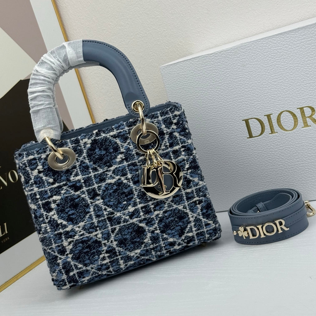 136ND25B Popular  Purse bag
