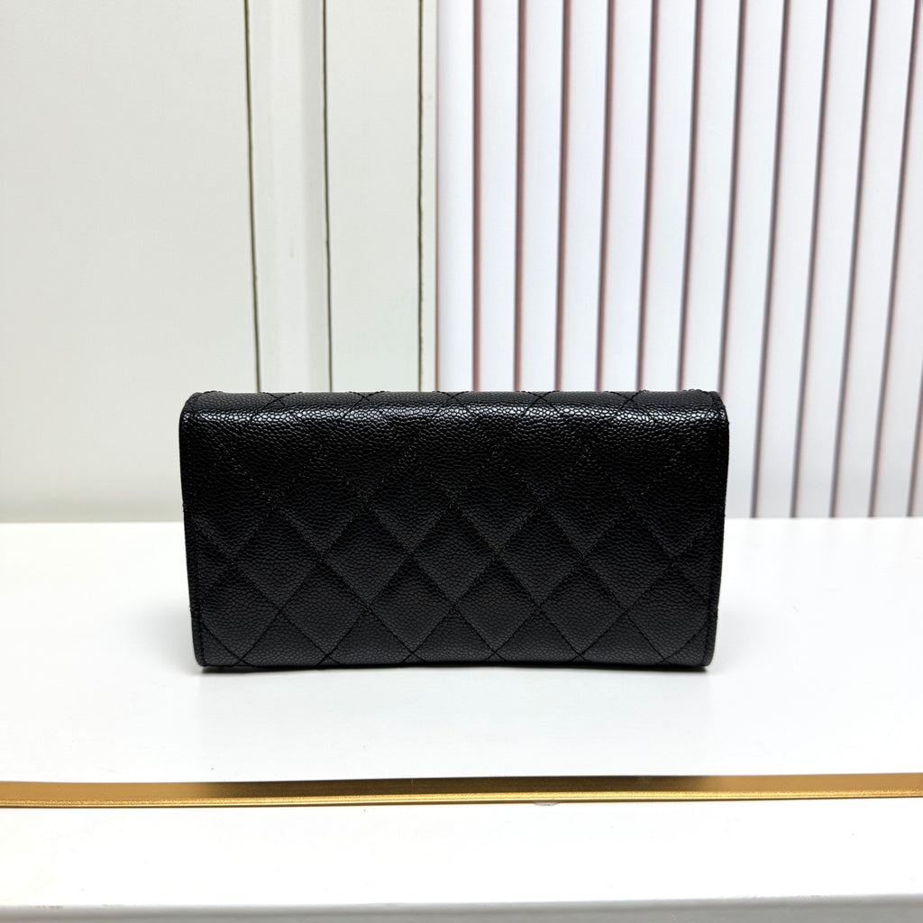 136NC20B Popular  leather  Wallets