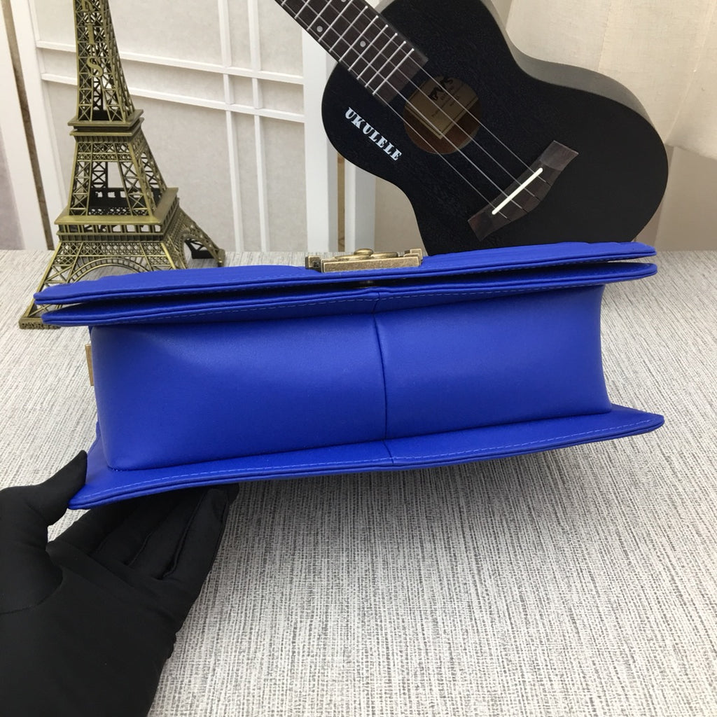 5C60B Popular  leather bag 