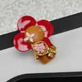 35ZE18A Popular bag 's charms accessories