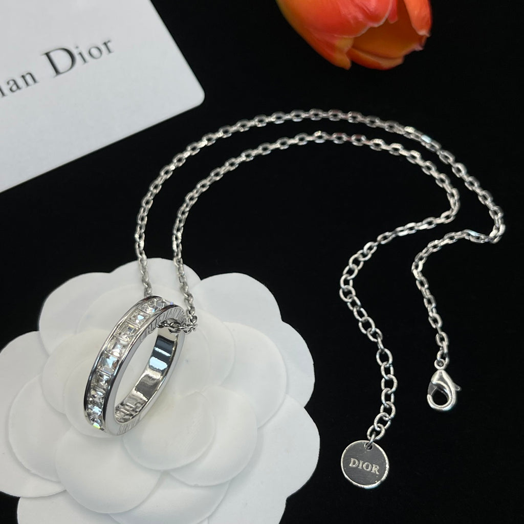 14D1060X Popular   Necklaces
