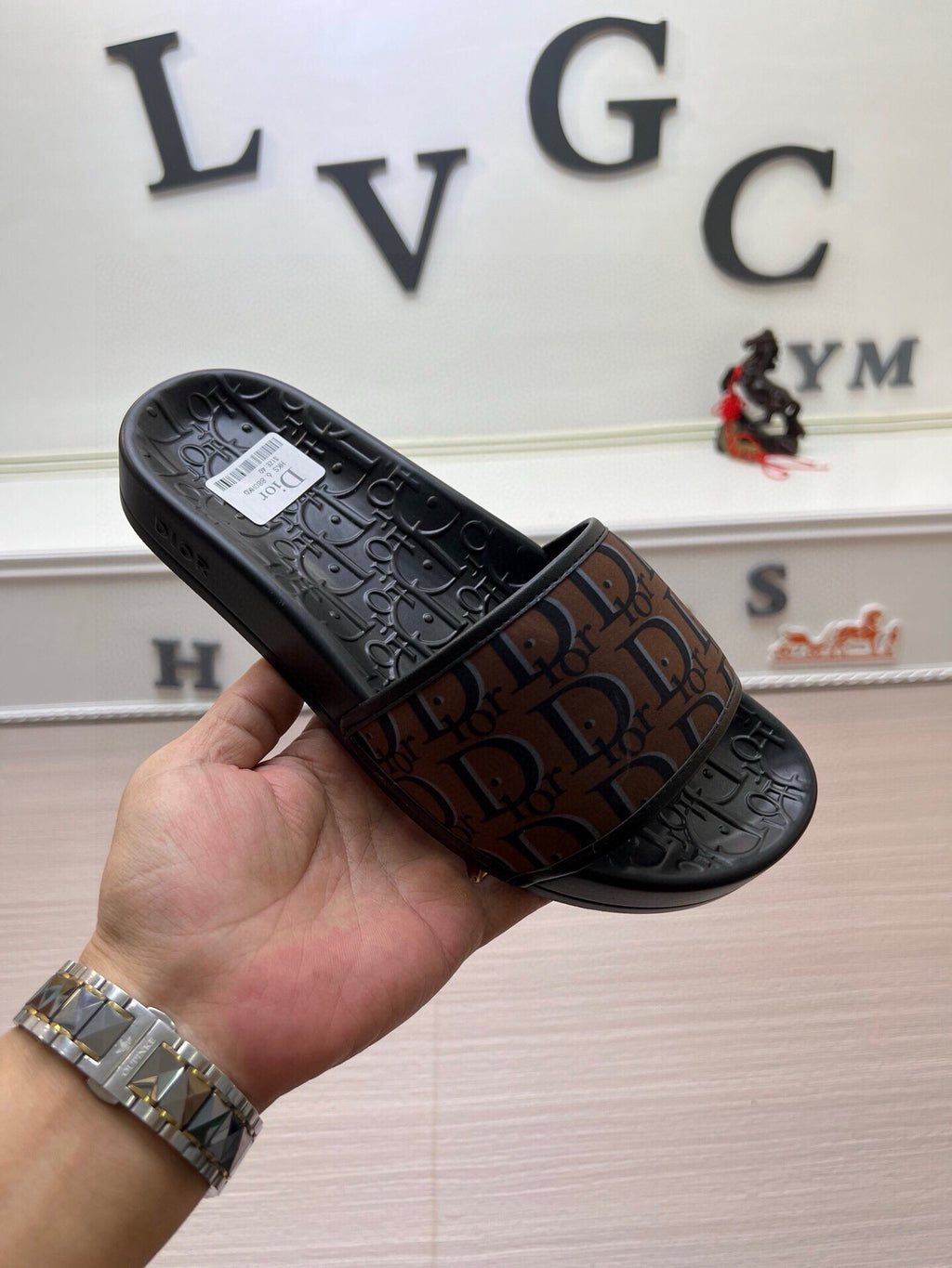 5LD214Z Popular Slippers