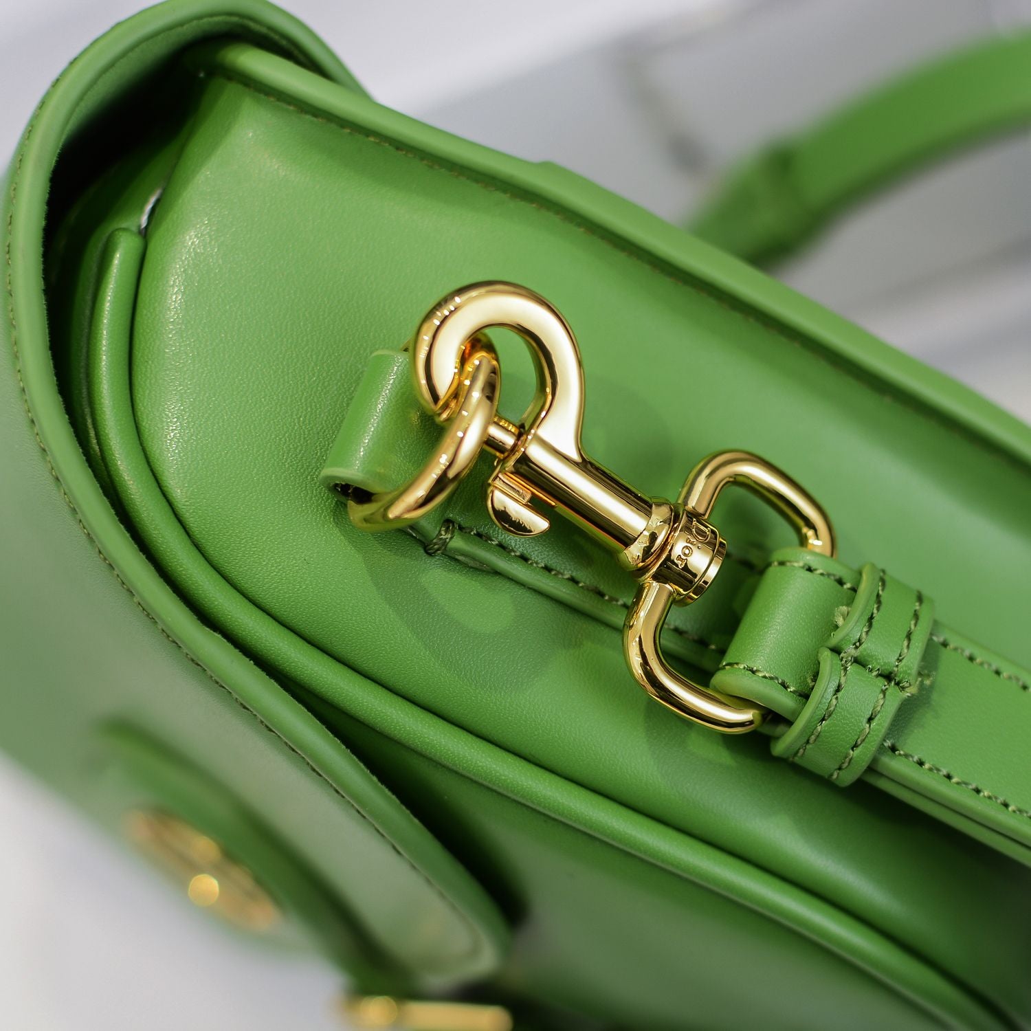 1L48B Popular  leather bag 