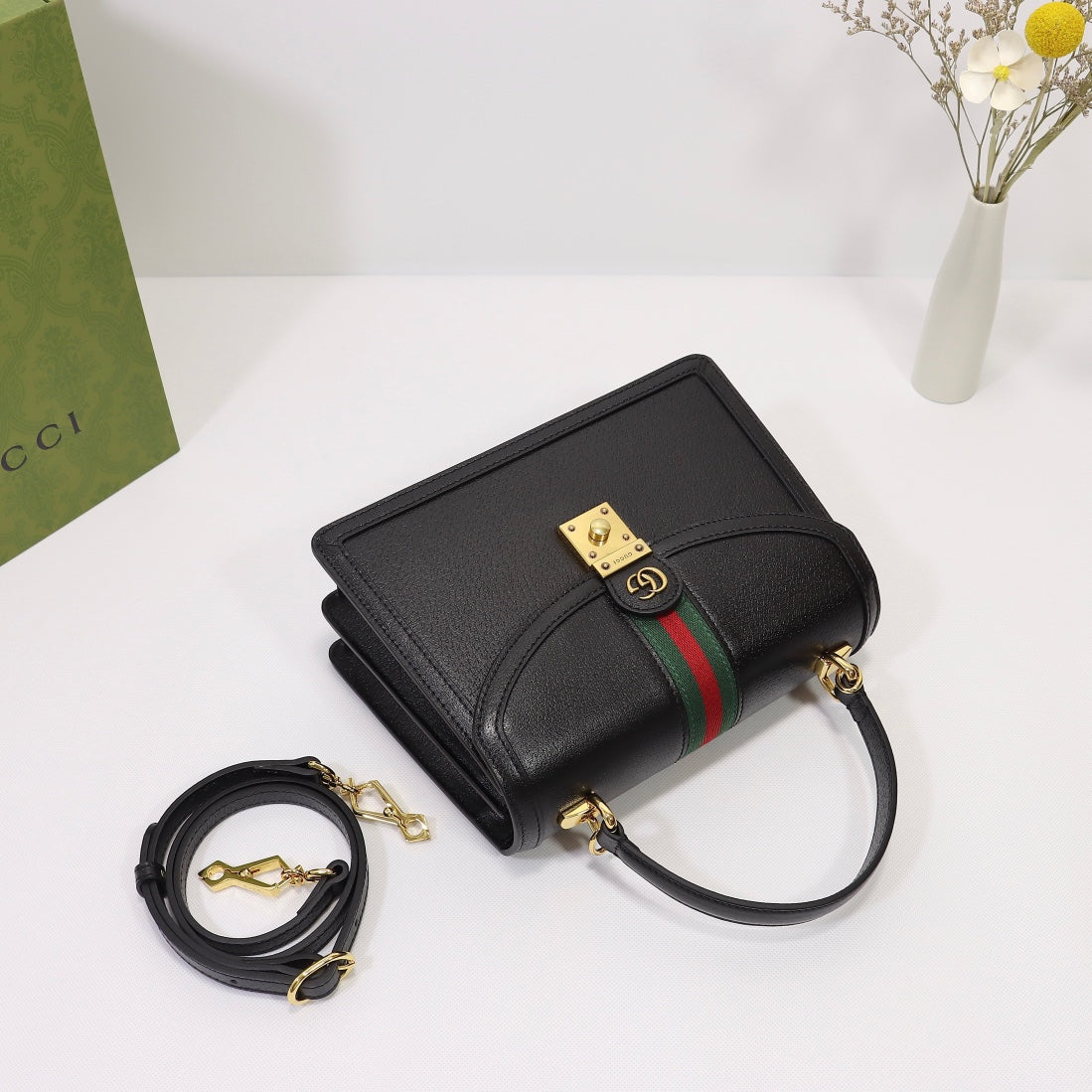 1XB49B Popular  leather bag 