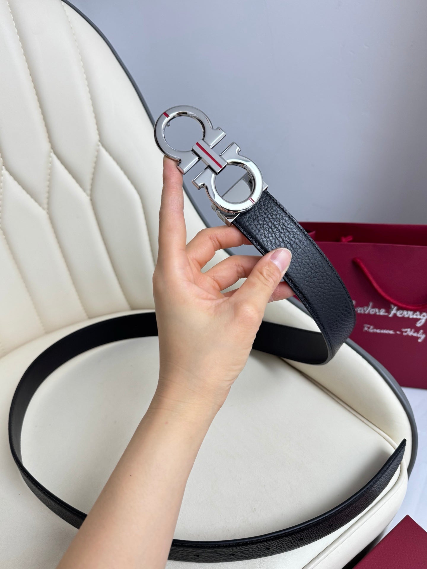 1115QA55P Popular High quality belt With full package