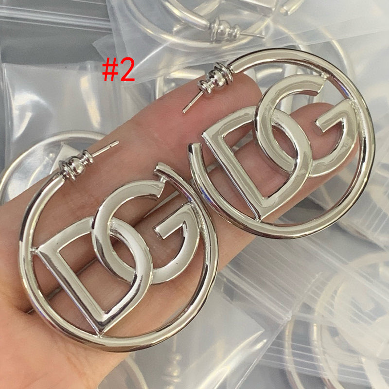14A694E Popular   Earrings