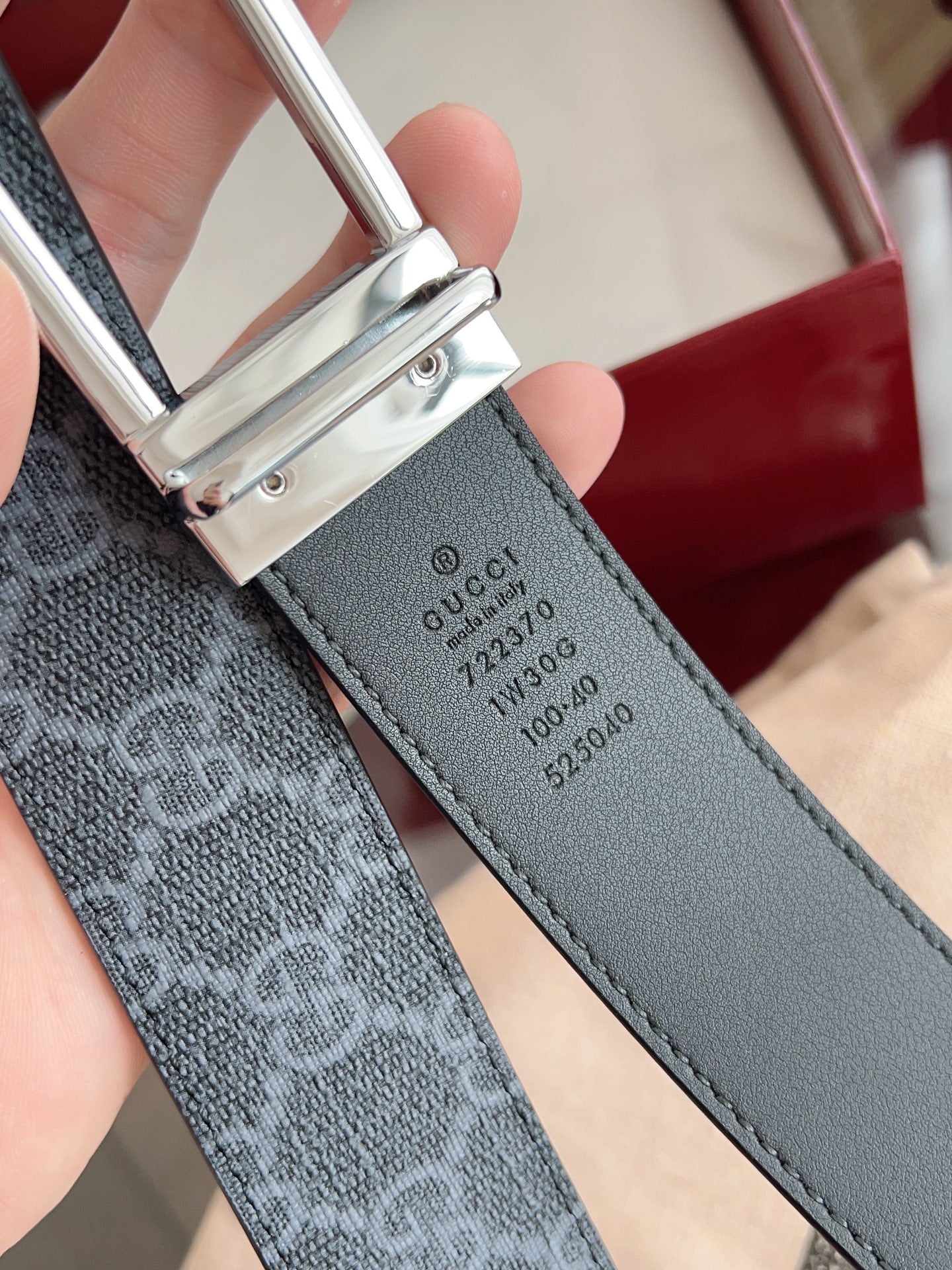 1115QB30P Popular High quality belt With full package