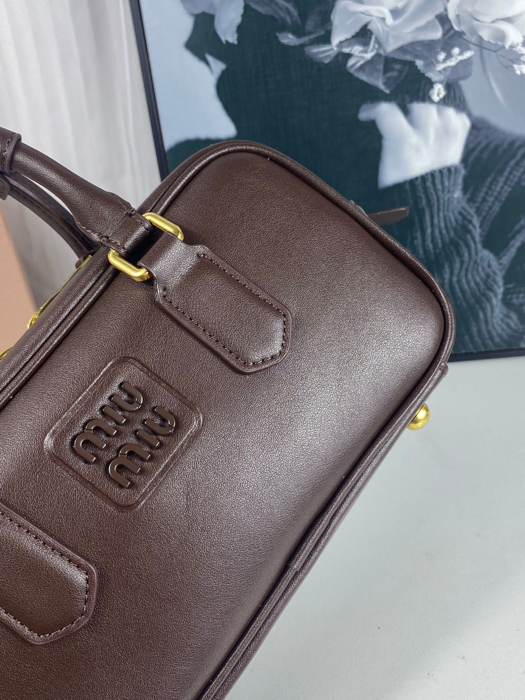 146PA151B Popular leather bags