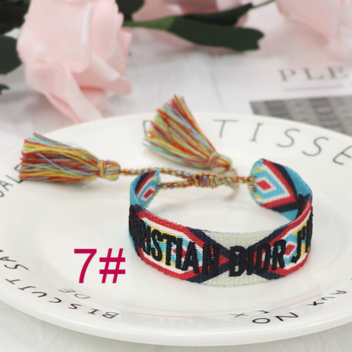 AD2K  Popular Bracelets