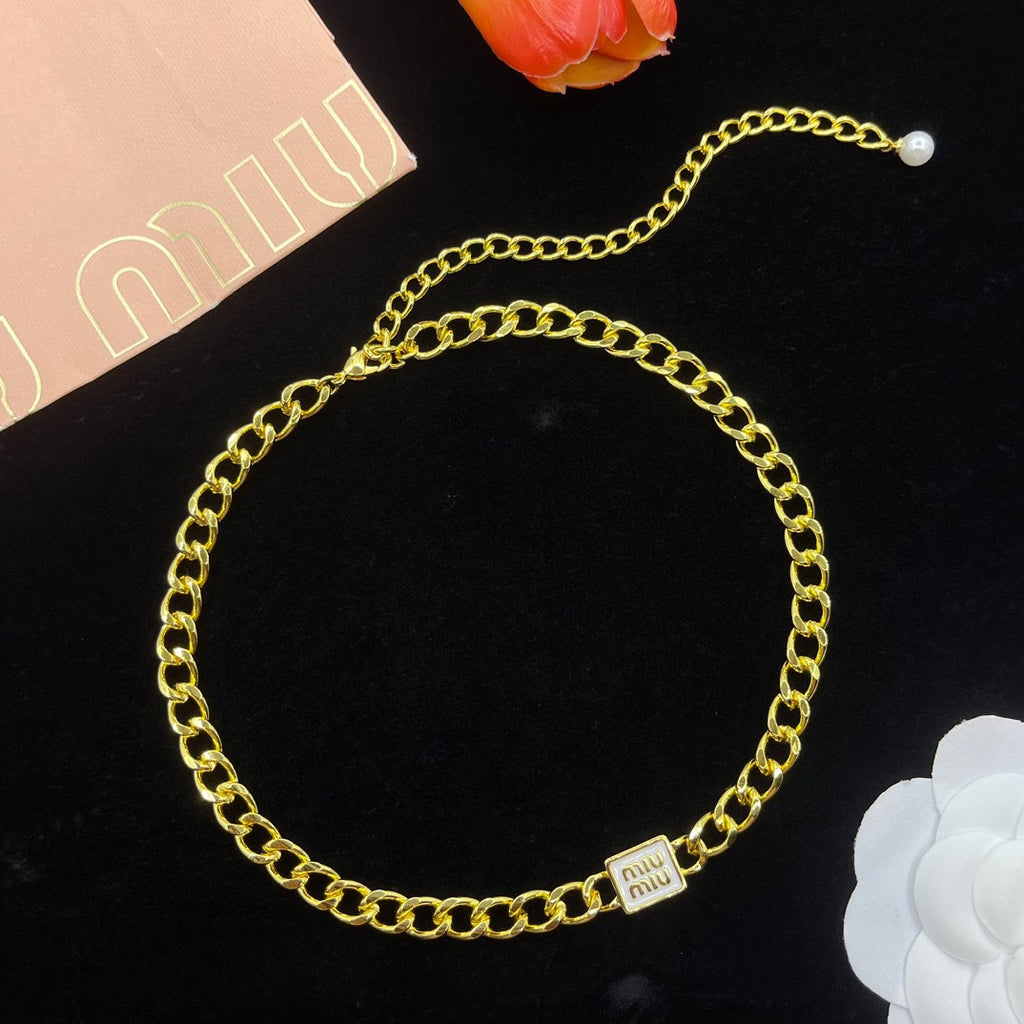 55QA435X Popular Necklaces
