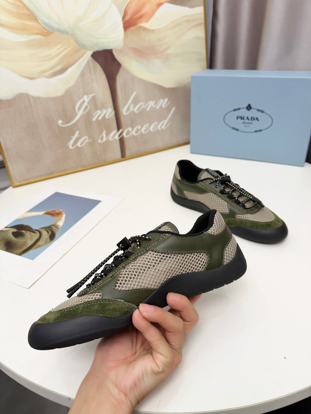236PP14Z Popular high-quality Shoes
