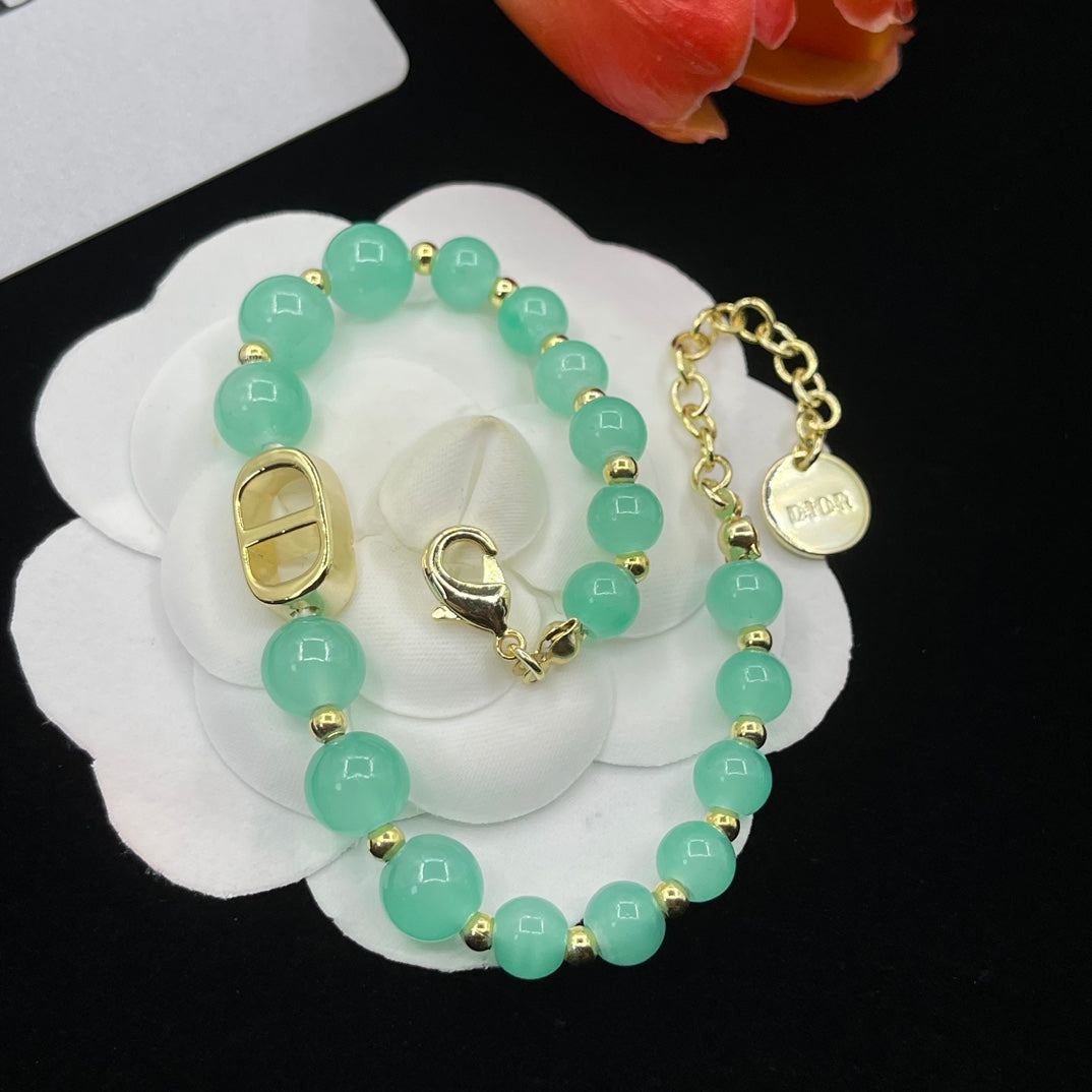 14D1005X Popular   Bracelets  Necklaces