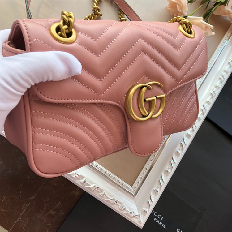 AB020B Popular  leather bag 