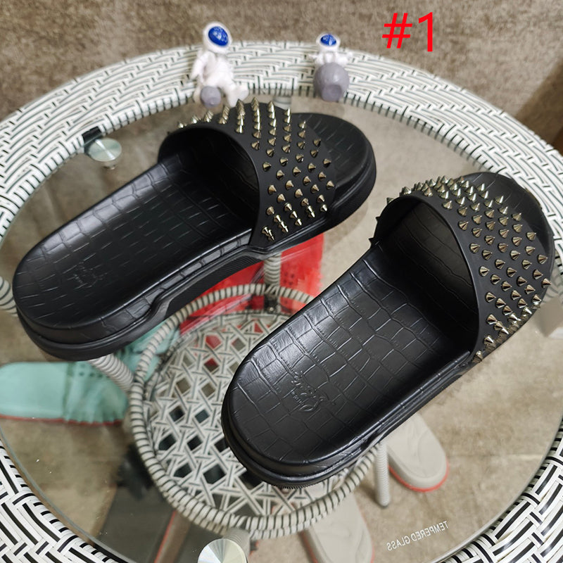 J4A14Z Popular Slippers