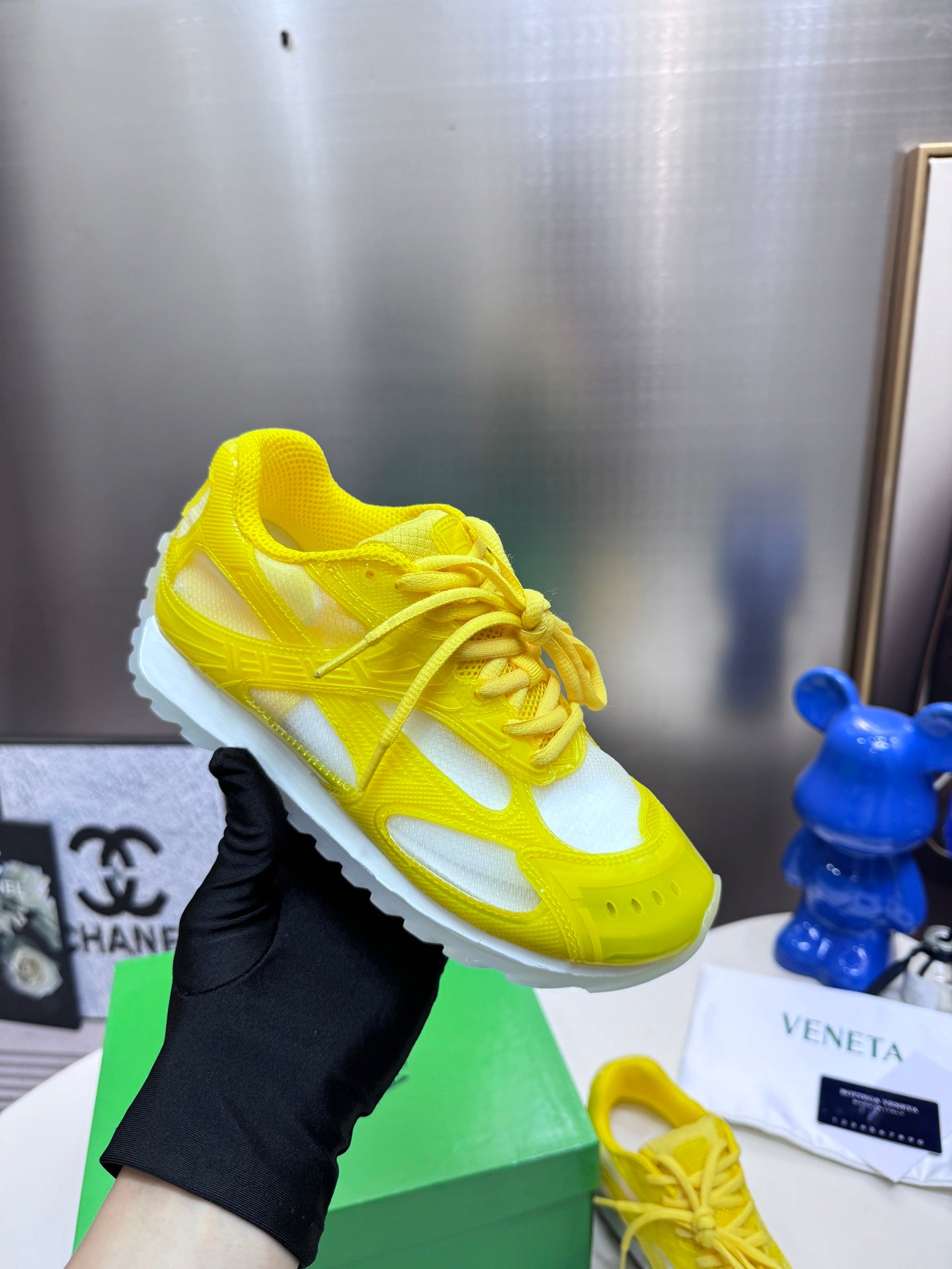 6105QA354Z Popular Shoes