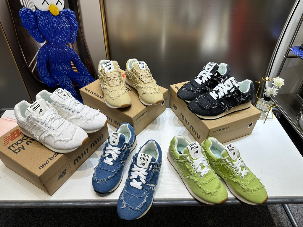 6105QA341Z Popular  Shoes