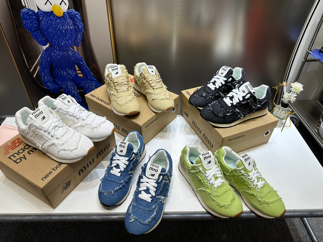 6105QA341Z Popular  Shoes