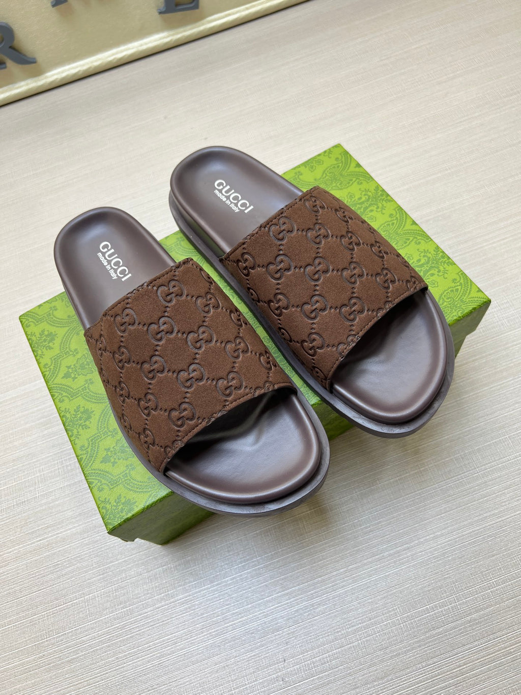 5QB15Z Popular Slippers