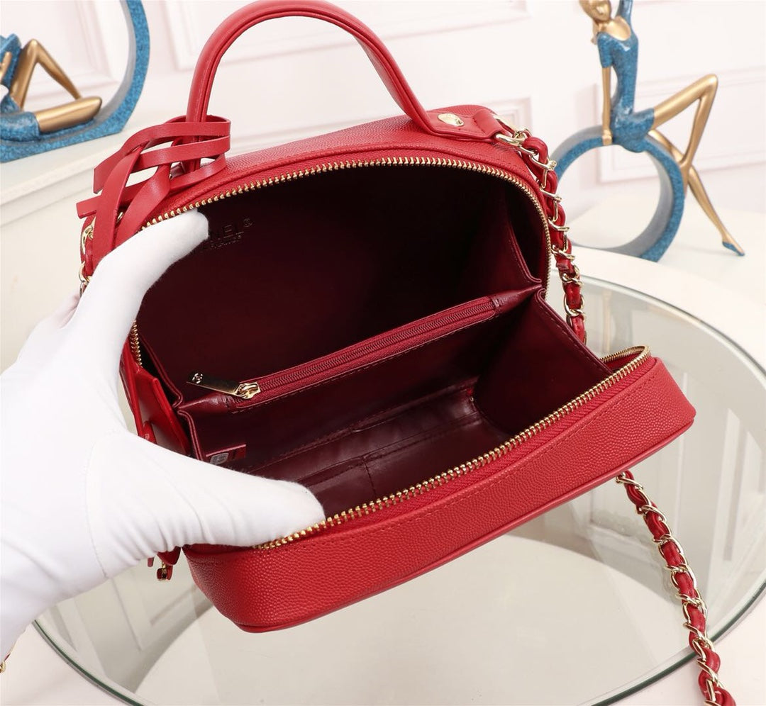 165NC123B Popular   leather bag