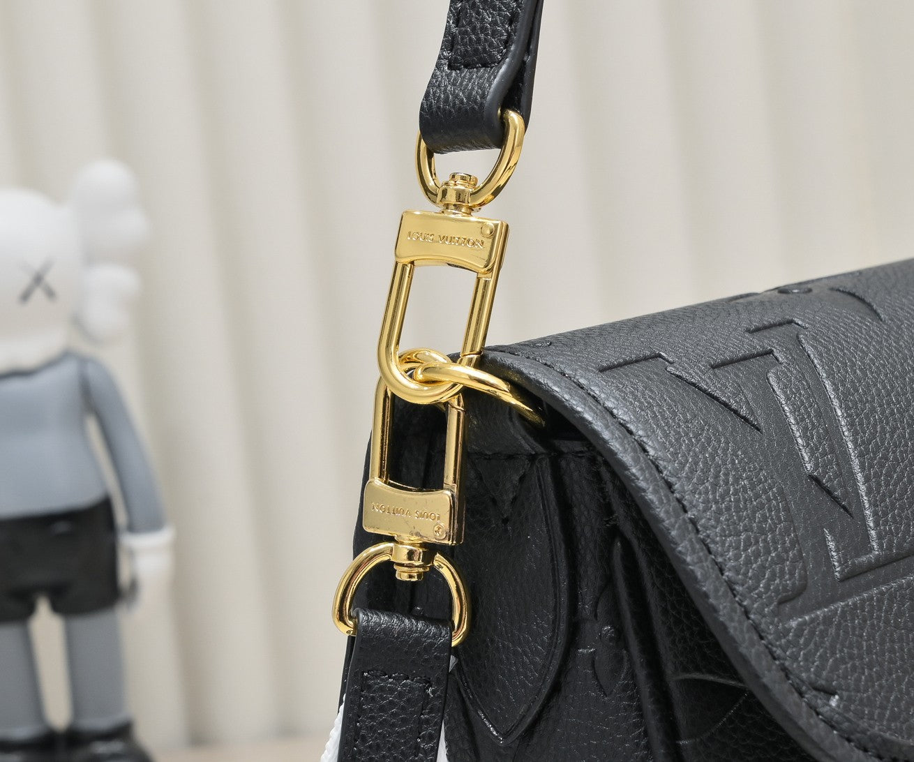 136PE40B Popular leather bag