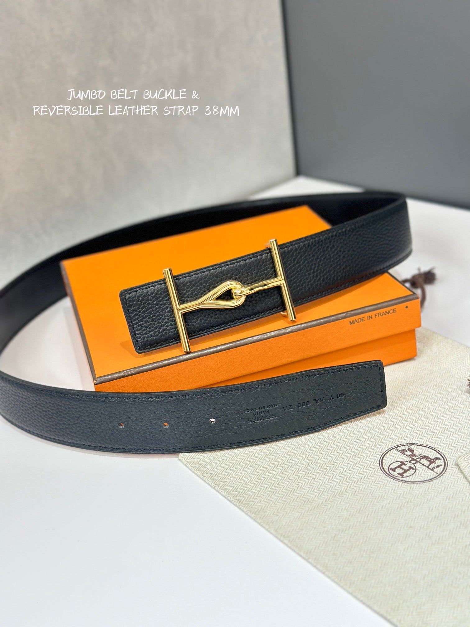 1WH195P Popular   High quality belt With full package