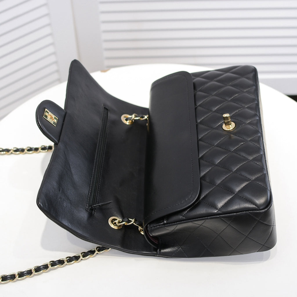 1XC97B Popular  leather bag 