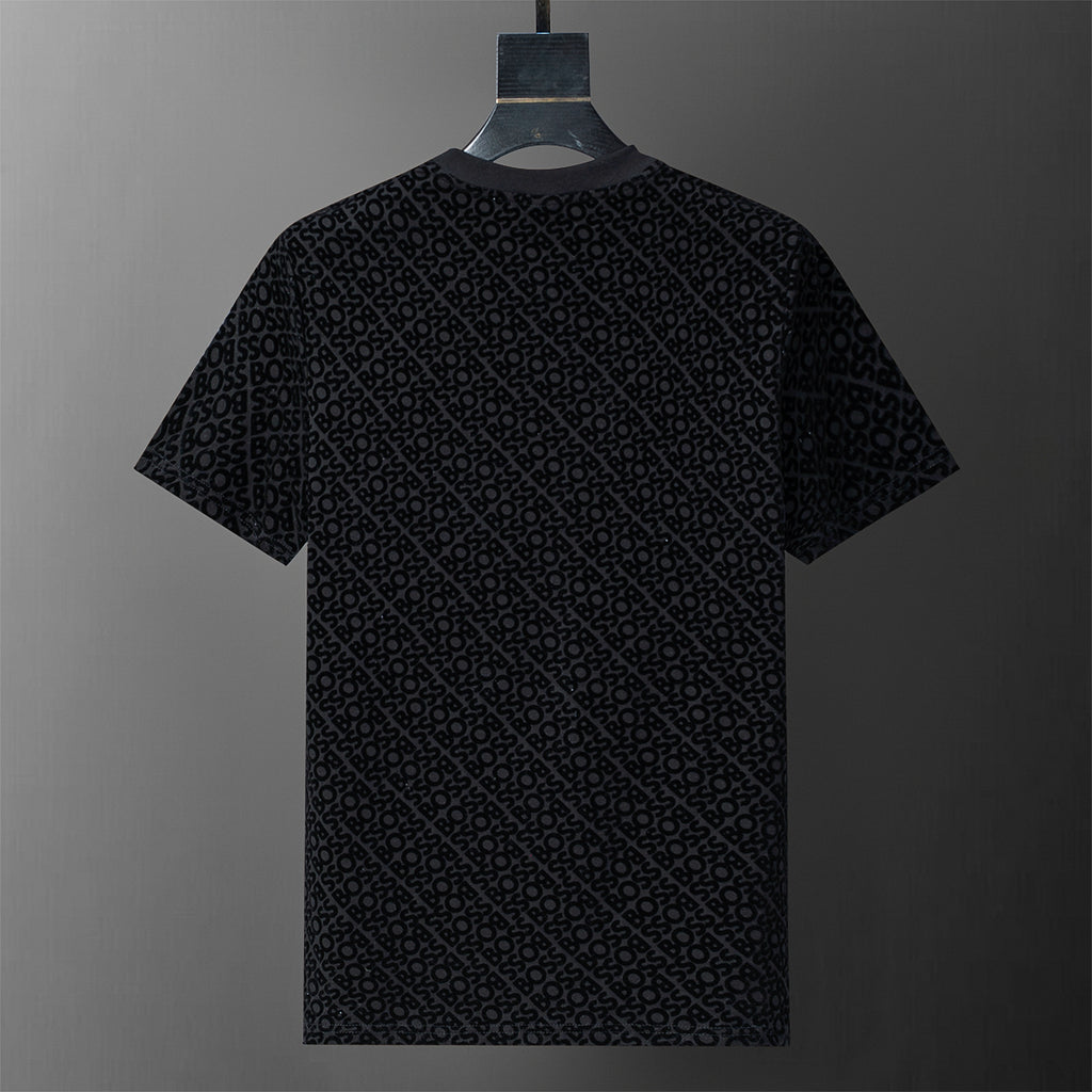 135RA115U  Popular shirt and shorts set