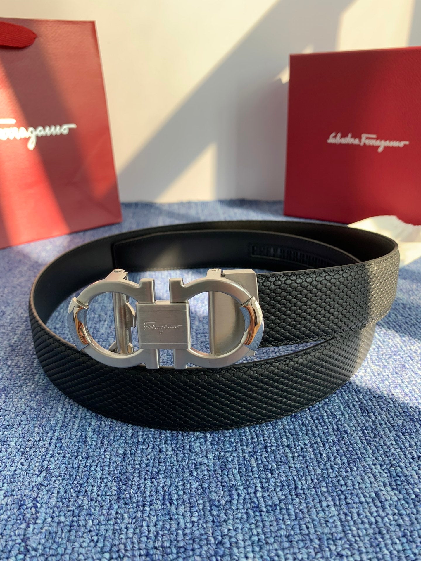 136PD23P Popular High quality belt With full package