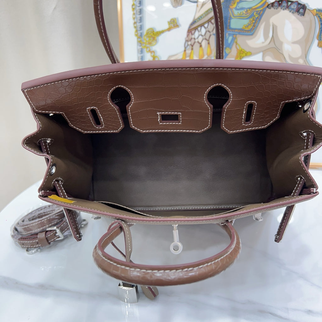 146NH3B Popular  leather bag 