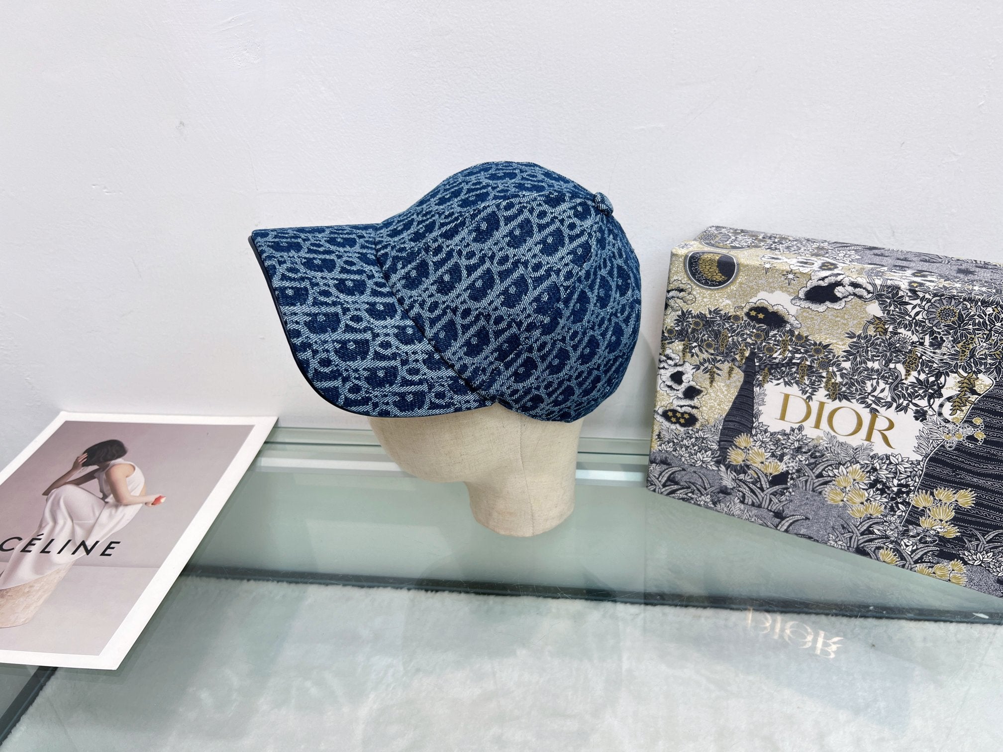 15QD21M Popular  hats