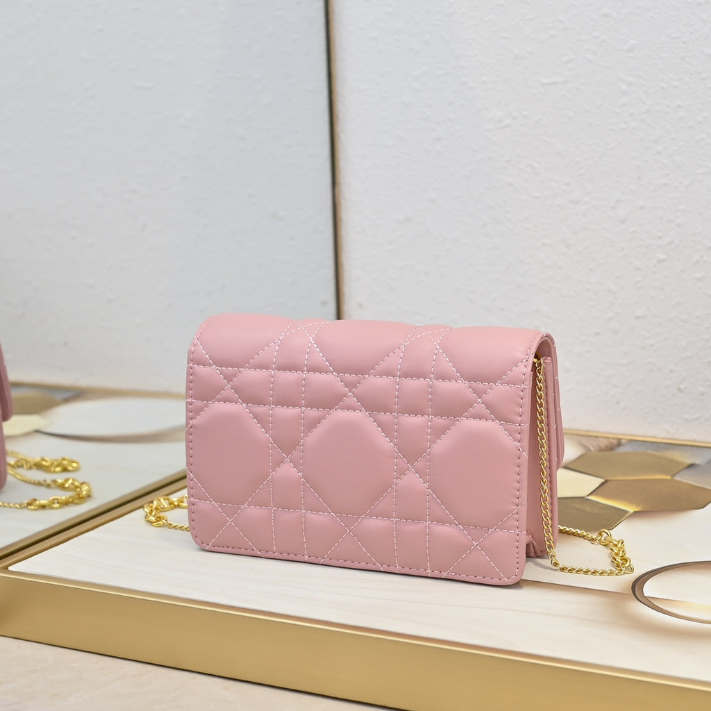2WD2B Popular  leather bag