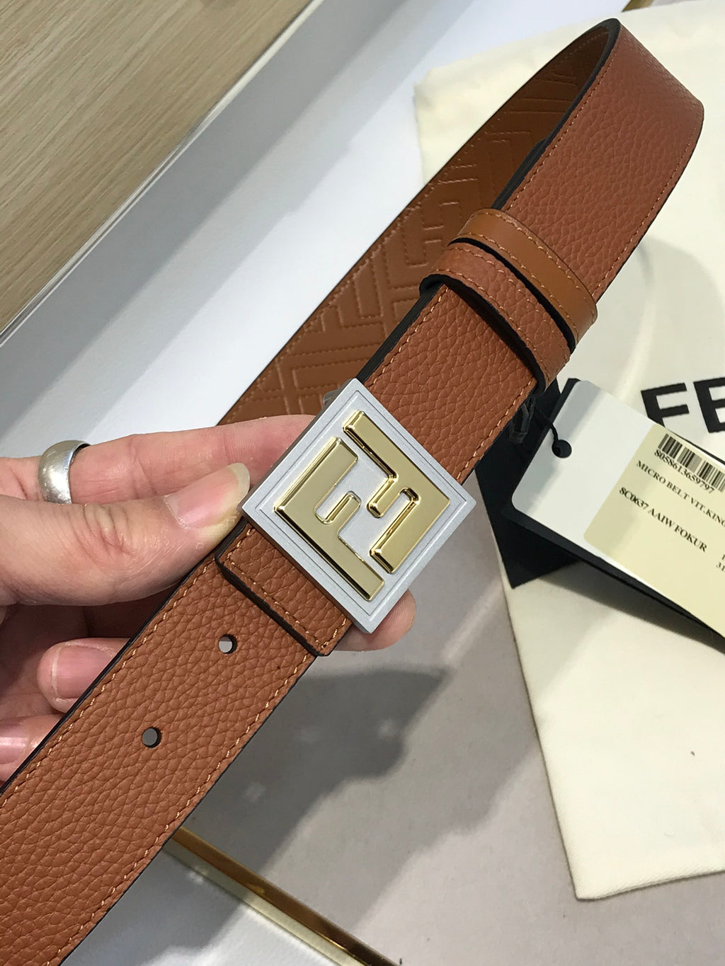 14F85P Popular  High quality belt With full package
