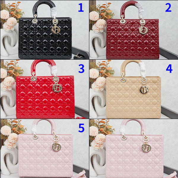 136PD88B Popular leather bag