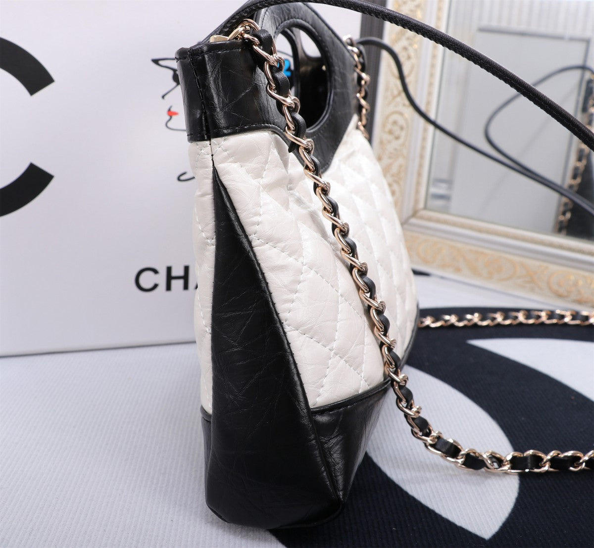 2XE310B Popular  leather bag 