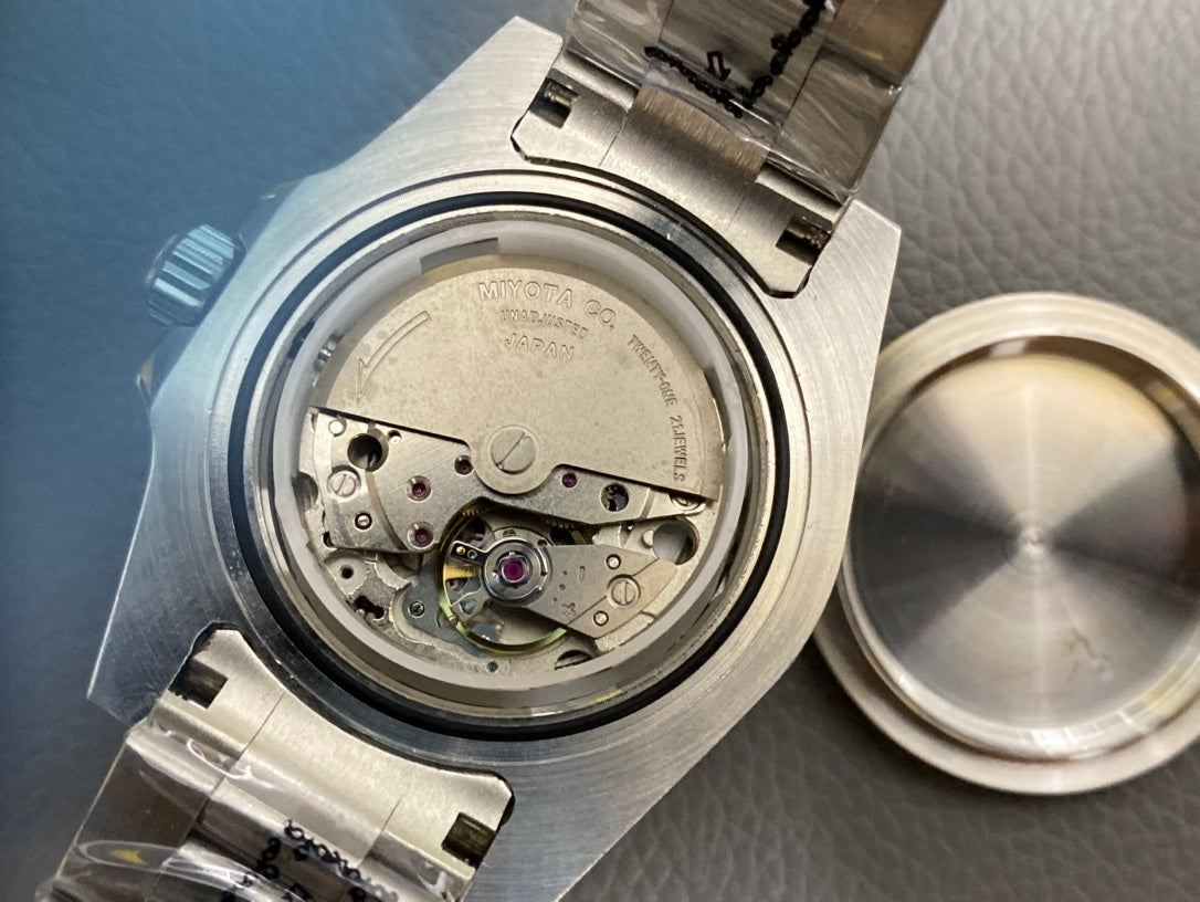 136RL58L Popular Watches