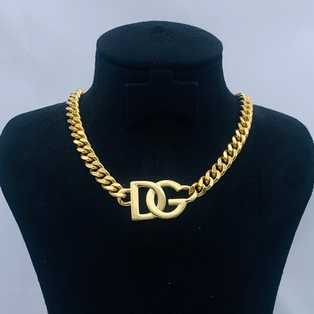 84A3X  Popular   Necklaces