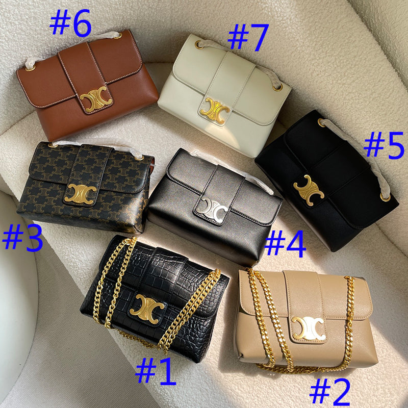 1XCL412B Popular   leather bag