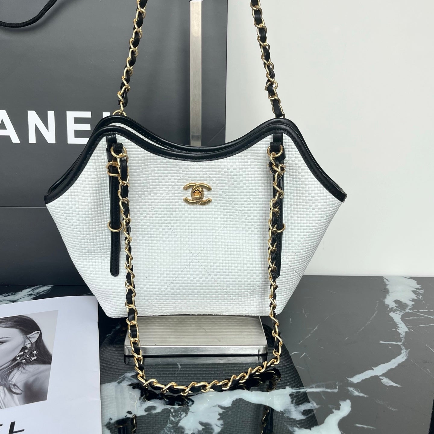 146PC14B Popular bag
