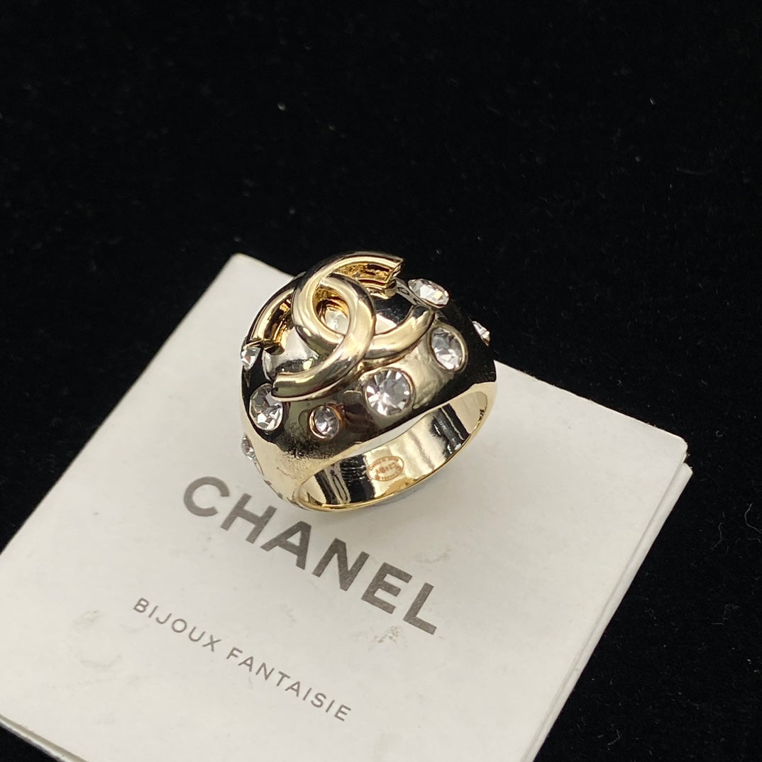 585QC88J  Popular  Rings