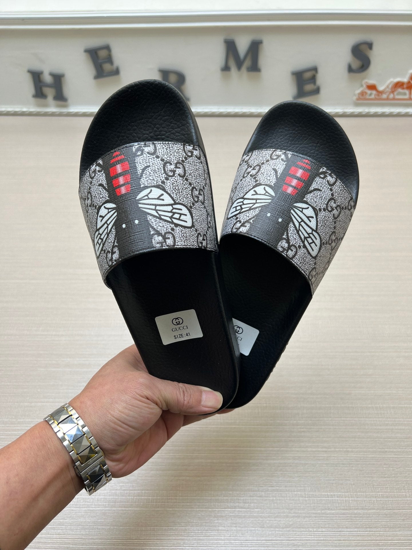 5LB235Z Popular Slippers