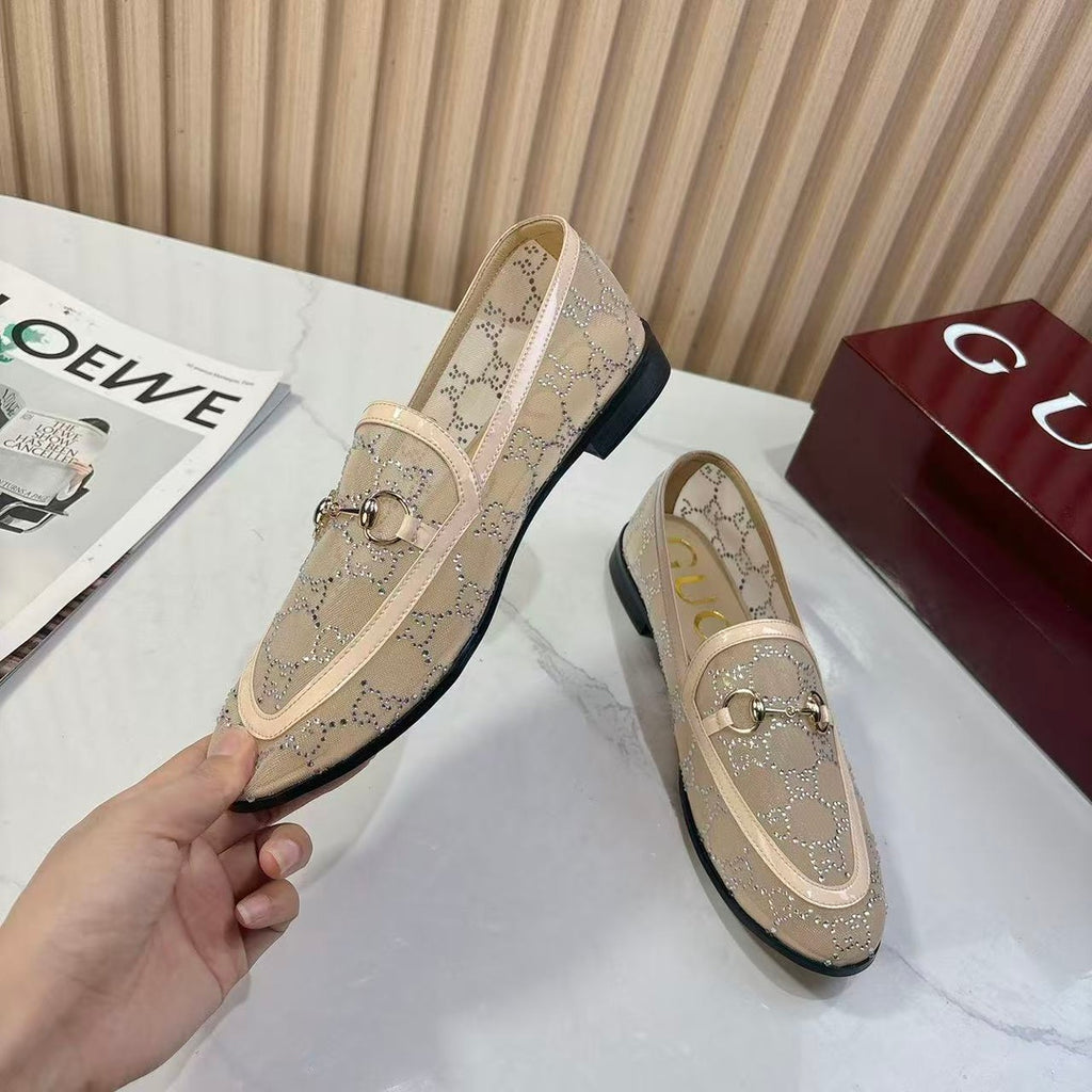 Z2P36B18 Popular high-quality leather Shoes