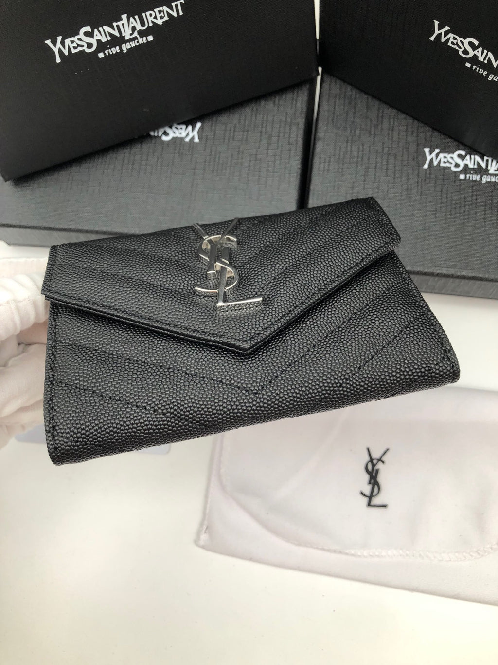 136PSL13B Popular card holder