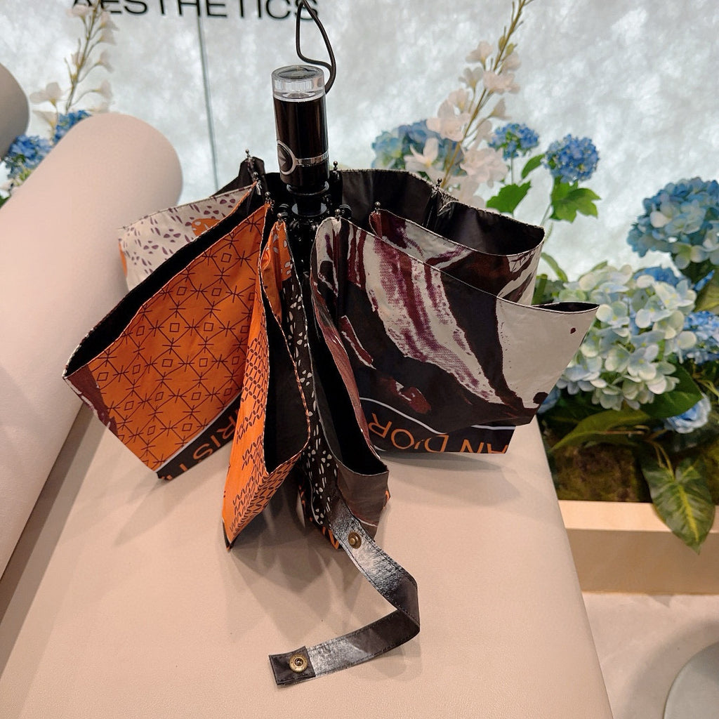 15RD27S Popular UV resistant umbrella