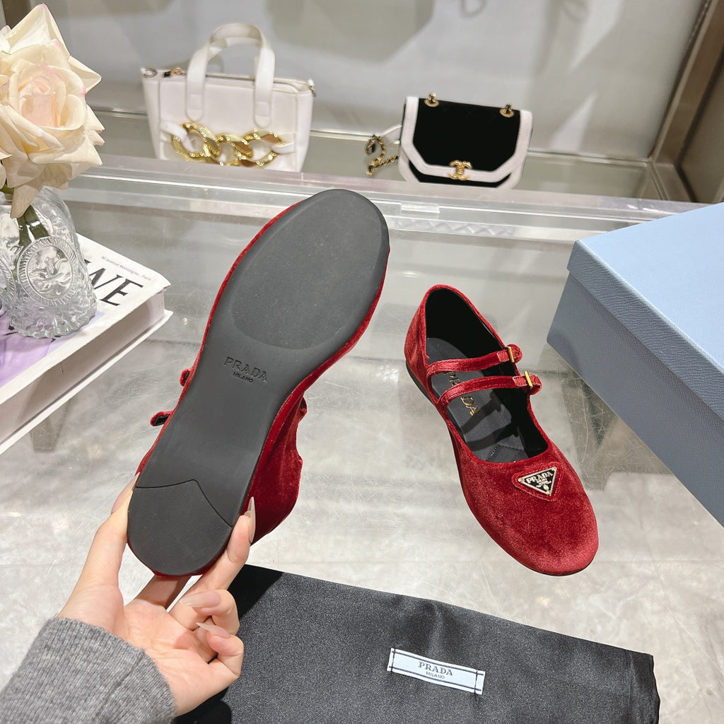 2105QP380Z Popular high-quality Shoes