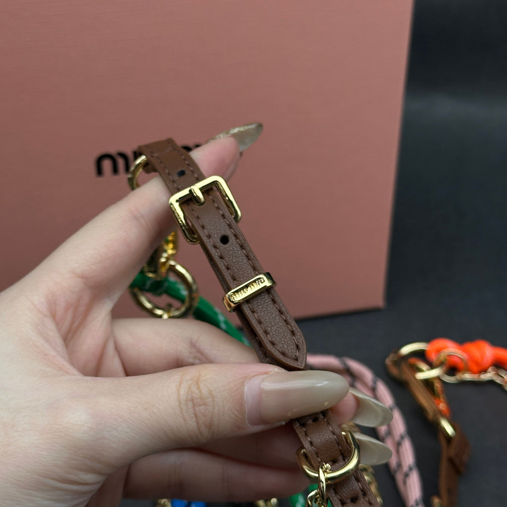 346RA26A Popular bag 's charms accessories
