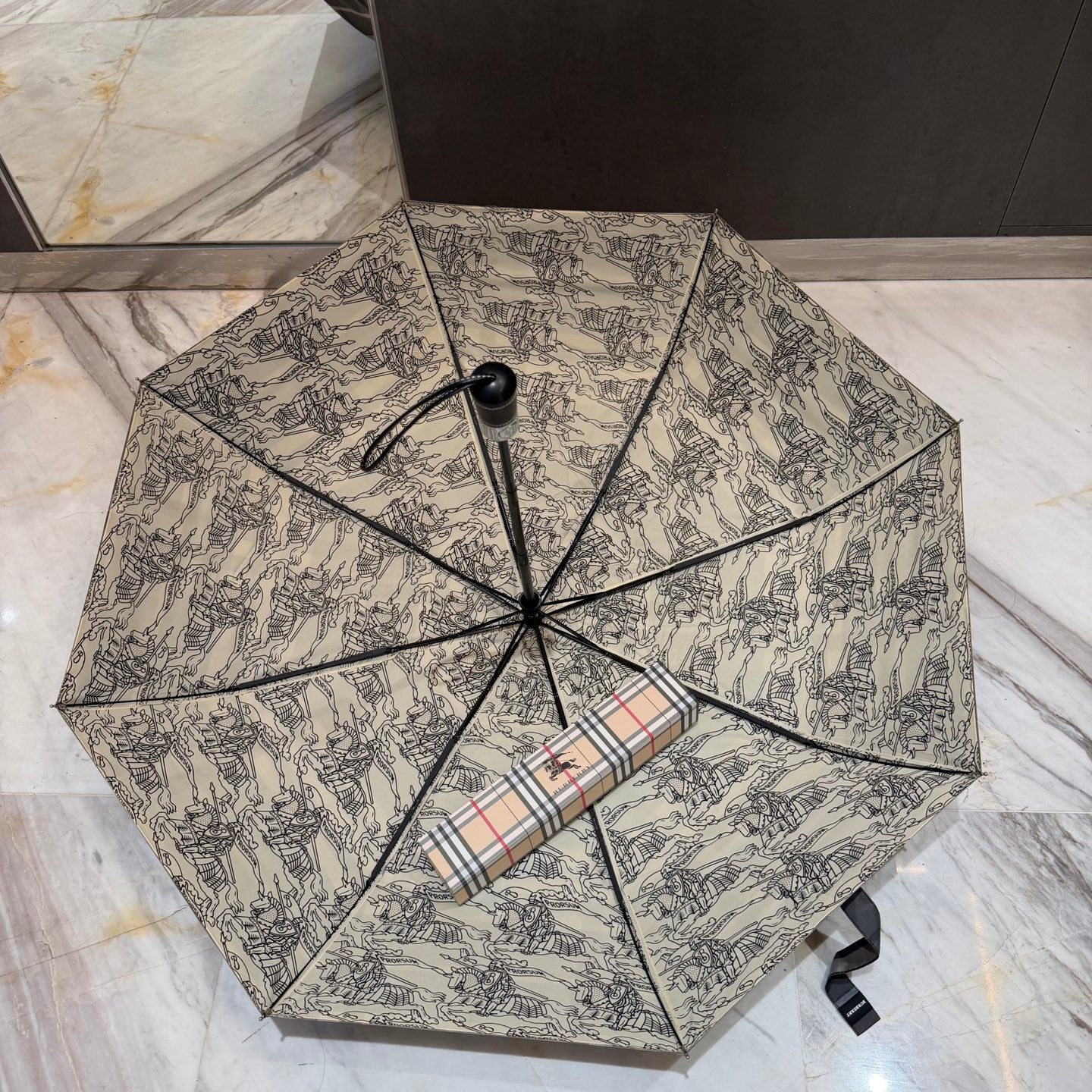 146NR20S Popular UV resistant umbrella