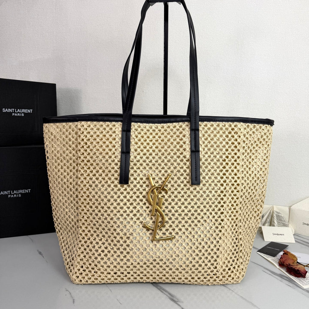 B1X66SL14 Popular woven bag